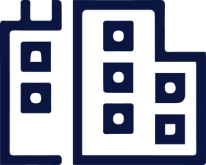 coorporation icon