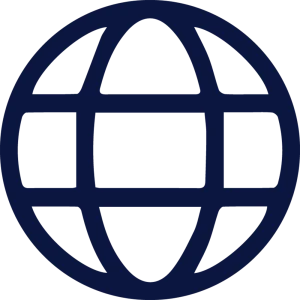 world icon