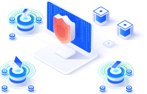 automatic firewall updates illustration