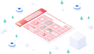 customization illustration