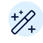 customization icon