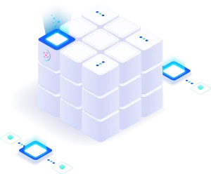multi-tenant pbx illustration
