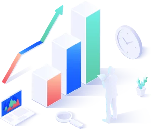 analytics illustration