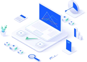 monitoring in ucaas illustration