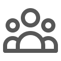 people icon