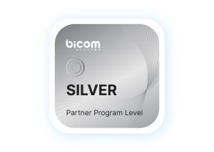 Partner Program Silver Level